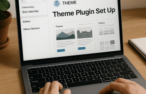 Theme Customization in WordPress