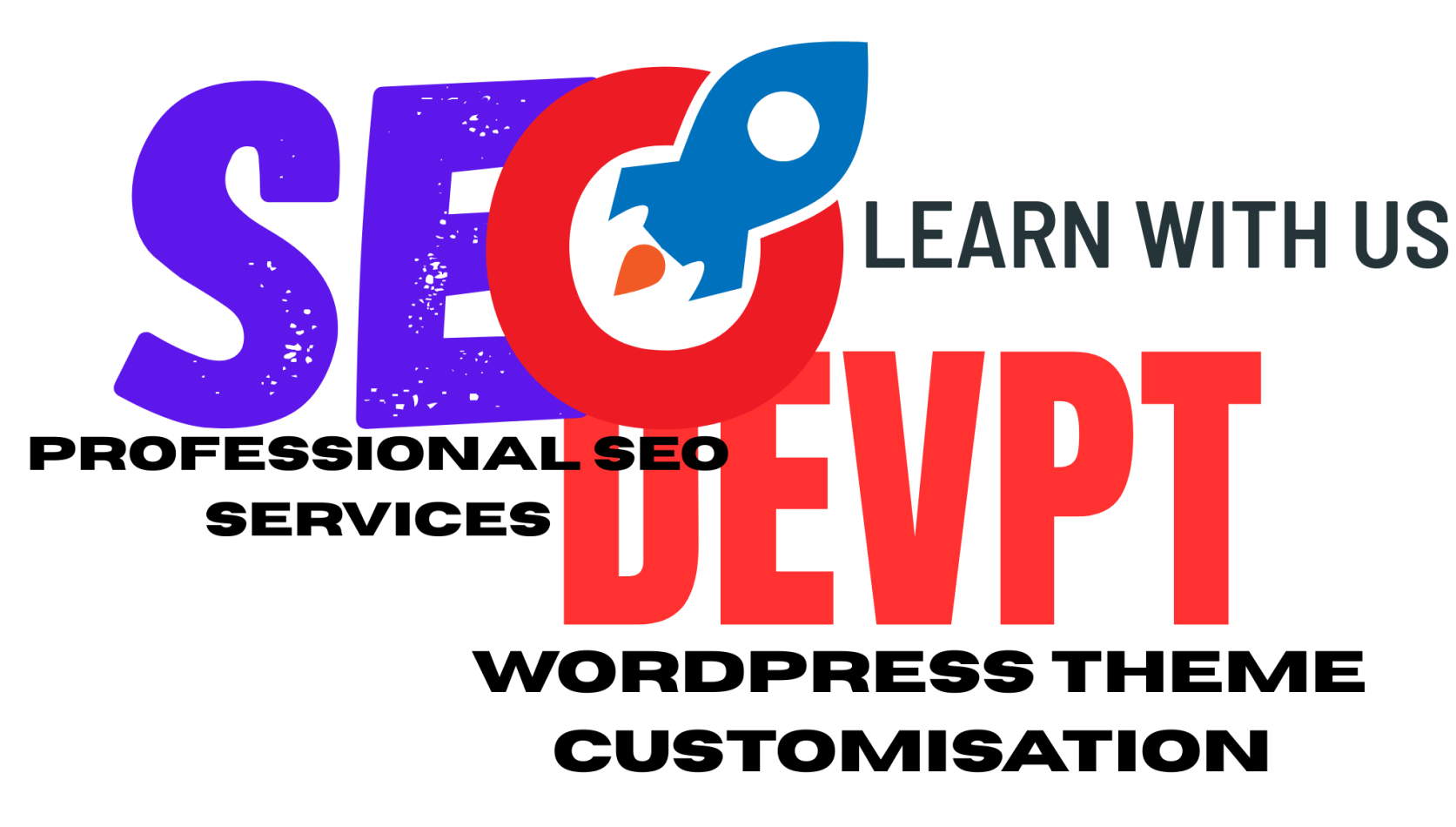logo seodevpt SEO Wordpress learn