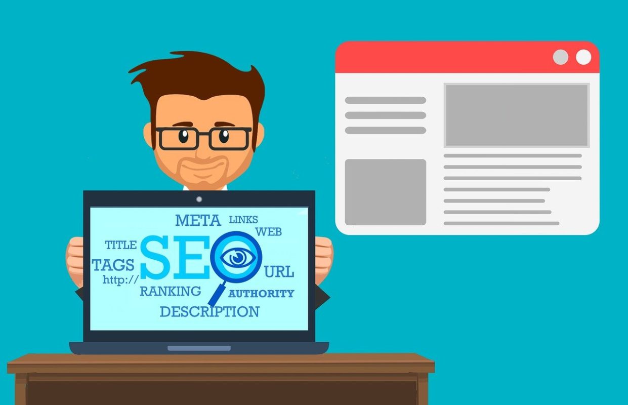 SEO & Digital Marketing