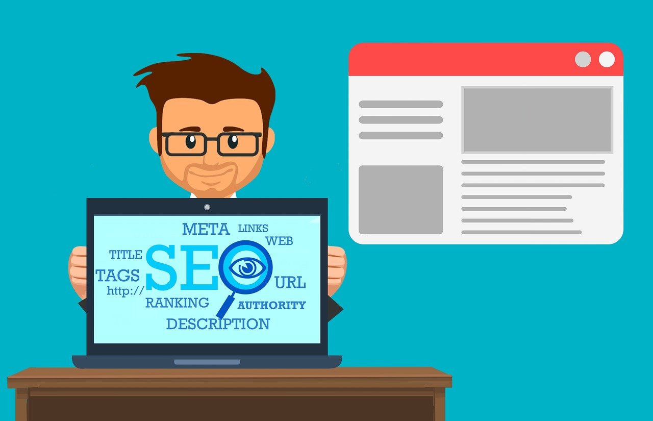 SEO & Digital Marketing
